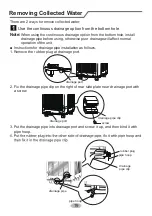 Preview for 22 page of Gree GPA05AK Owner'S Manual