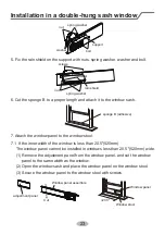 Preview for 26 page of Gree GPA05AK Owner'S Manual