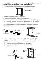 Preview for 30 page of Gree GPA05AK Owner'S Manual