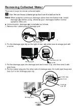 Предварительный просмотр 24 страницы Gree GPAC09D Owner'S Manual