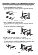 Предварительный просмотр 30 страницы Gree GPAC12D Owner'S Manual