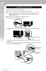 Предварительный просмотр 20 страницы Gree GPC05AK-A3NNA2B Owner'S Manual