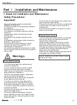 Предварительный просмотр 39 страницы Gree GPC07AH-K3NNC3D Service Manual