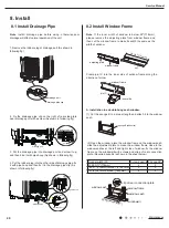 Предварительный просмотр 42 страницы Gree GPC07AH-K3NNC3D Service Manual