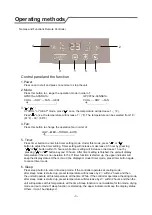 Preview for 9 page of Gree GPC07AJ-A3NNA1A Owner'S Manual