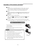 Preview for 15 page of Gree GPC07AJ-A3NNA1A Owner'S Manual