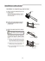 Preview for 21 page of Gree GPC07AJ-A3NNA1A Owner'S Manual