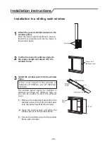 Preview for 23 page of Gree GPC07AJ-A3NNA1A Owner'S Manual