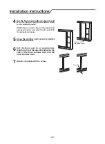 Preview for 25 page of Gree GPC07AJ-A3NNA1A Owner'S Manual