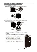 Preview for 30 page of Gree GPC07AJ-A3NNA1A Owner'S Manual