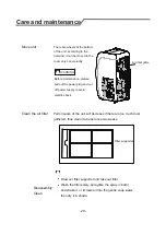 Preview for 31 page of Gree GPC07AJ-A3NNA1A Owner'S Manual