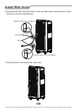 Предварительный просмотр 21 страницы Gree GPC07AK-K3NNA1A Owner'S Manual