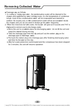 Предварительный просмотр 23 страницы Gree GPC07AK-K3NNA1A Owner'S Manual