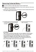 Предварительный просмотр 24 страницы Gree GPC07AK-K3NNA1A Owner'S Manual