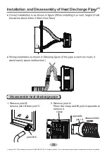 Предварительный просмотр 27 страницы Gree GPC07AK-K3NNA1A Owner'S Manual