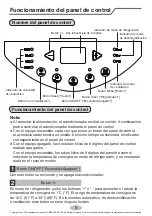 Предварительный просмотр 35 страницы Gree GPC07AK-K3NNA1A Owner'S Manual