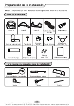 Предварительный просмотр 48 страницы Gree GPC07AK-K3NNA1A Owner'S Manual