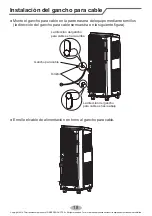 Предварительный просмотр 49 страницы Gree GPC07AK-K3NNA1A Owner'S Manual