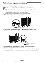 Предварительный просмотр 50 страницы Gree GPC07AK-K3NNA1A Owner'S Manual