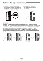 Предварительный просмотр 53 страницы Gree GPC07AK-K3NNA1A Owner'S Manual