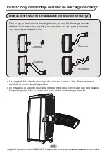 Предварительный просмотр 55 страницы Gree GPC07AK-K3NNA1A Owner'S Manual