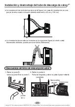 Предварительный просмотр 56 страницы Gree GPC07AK-K3NNA1A Owner'S Manual