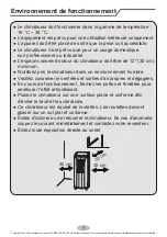 Предварительный просмотр 60 страницы Gree GPC07AK-K3NNA1A Owner'S Manual