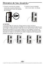 Предварительный просмотр 82 страницы Gree GPC07AK-K3NNA1A Owner'S Manual