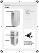 Preview for 10 page of Gree GPC07AK-K5NNA1A Operating Instructions Manual