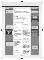 Preview for 13 page of Gree GPC07AK-K5NNA1A Operating Instructions Manual