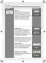 Preview for 14 page of Gree GPC07AK-K5NNA1A Operating Instructions Manual