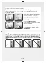 Preview for 21 page of Gree GPC07AK-K5NNA1A Operating Instructions Manual