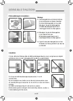 Preview for 22 page of Gree GPC07AK-K5NNA1A Operating Instructions Manual