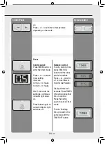 Preview for 35 page of Gree GPC07AK-K5NNA1A Operating Instructions Manual