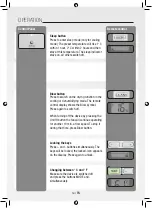 Preview for 36 page of Gree GPC07AK-K5NNA1A Operating Instructions Manual