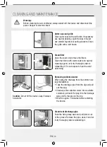 Preview for 37 page of Gree GPC07AK-K5NNA1A Operating Instructions Manual