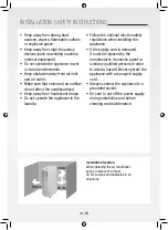 Preview for 40 page of Gree GPC07AK-K5NNA1A Operating Instructions Manual