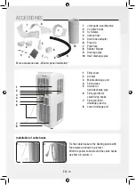 Preview for 41 page of Gree GPC07AK-K5NNA1A Operating Instructions Manual