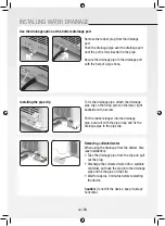 Preview for 42 page of Gree GPC07AK-K5NNA1A Operating Instructions Manual