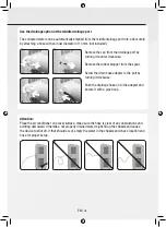 Preview for 43 page of Gree GPC07AK-K5NNA1A Operating Instructions Manual