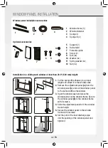 Preview for 46 page of Gree GPC07AK-K5NNA1A Operating Instructions Manual