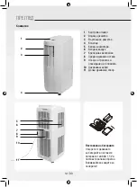 Preview for 52 page of Gree GPC07AK-K5NNA1A Operating Instructions Manual