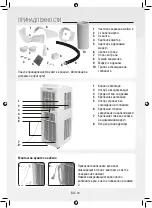 Preview for 61 page of Gree GPC07AK-K5NNA1A Operating Instructions Manual