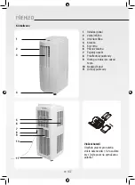 Preview for 74 page of Gree GPC07AK-K5NNA1A Operating Instructions Manual