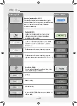 Preview for 76 page of Gree GPC07AK-K5NNA1A Operating Instructions Manual