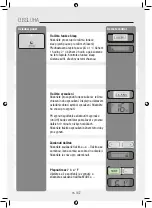 Preview for 78 page of Gree GPC07AK-K5NNA1A Operating Instructions Manual