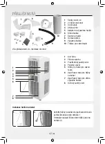 Preview for 83 page of Gree GPC07AK-K5NNA1A Operating Instructions Manual