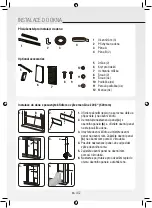 Preview for 88 page of Gree GPC07AK-K5NNA1A Operating Instructions Manual