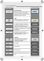 Preview for 98 page of Gree GPC07AK-K5NNA1A Operating Instructions Manual