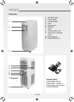 Preview for 118 page of Gree GPC07AK-K5NNA1A Operating Instructions Manual